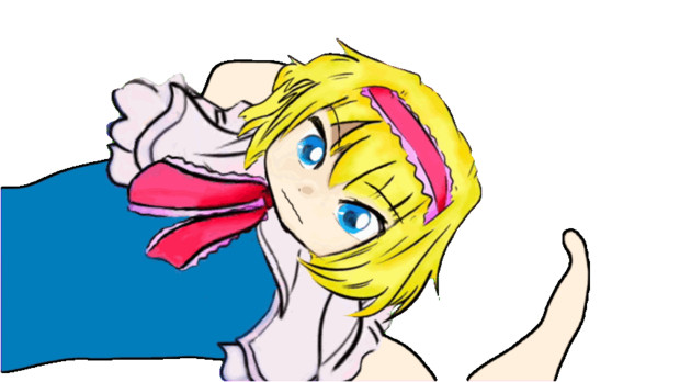 戦死した戦友を想い嗚咽を漏らすicg姉貴 Gif Guess さんのイラスト ニコニコ静画 イラスト