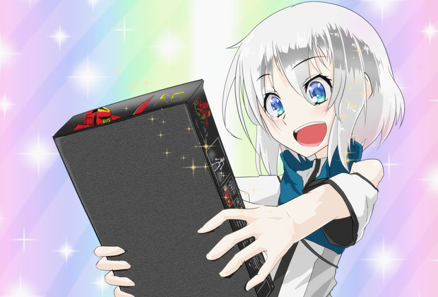 エル君と幻晶騎士 めるしぇ さんのイラスト ニコニコ静画 イラスト