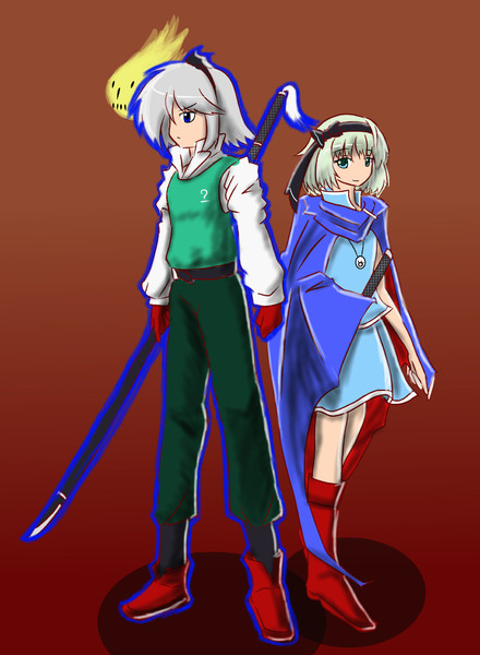 biim＆SZK
