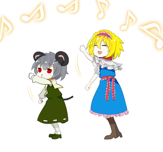 モンキーダンスnynicg ニコニコ静画 イラスト