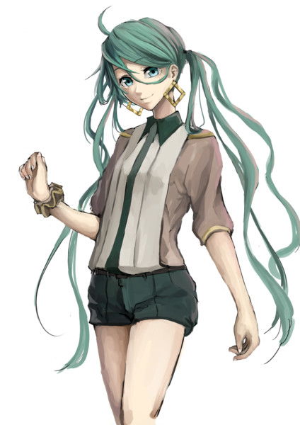ハートアラモード 翠みどり さんのイラスト ニコニコ静画 イラスト