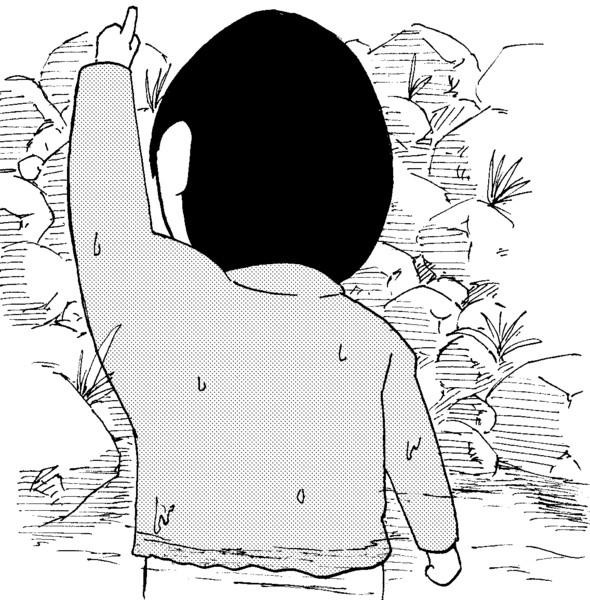 溺れるんじゃねぇぞ 亀 かめまる さんのイラスト ニコニコ静画 イラスト