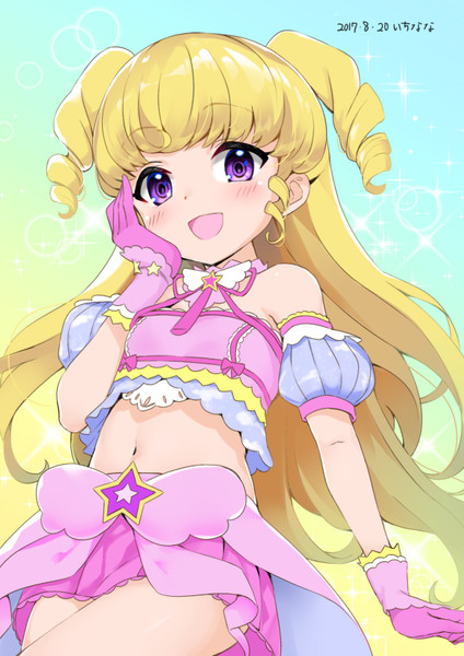 ゆめかわ さんのイラスト ニコニコ静画 イラスト