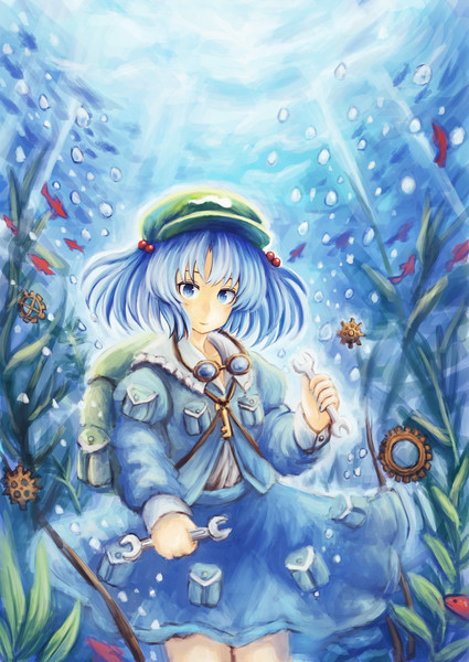 Ntr すずたか さんのイラスト ニコニコ静画 イラスト