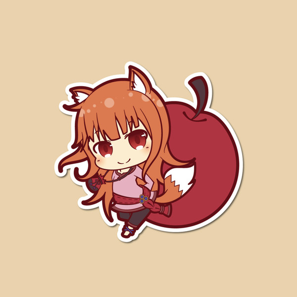 ホロ ミニ 山牙巳 さんのイラスト ニコニコ静画 イラスト