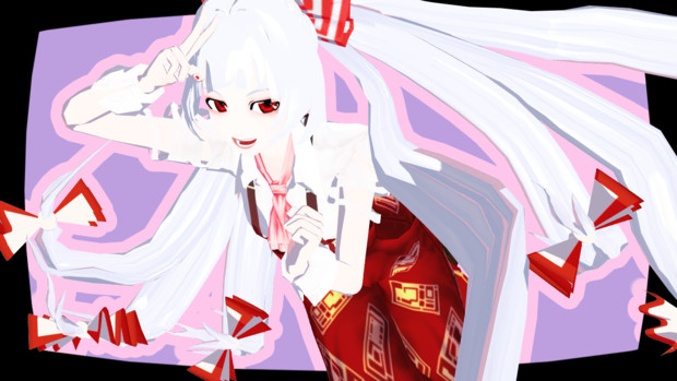 もっこさん 蜜花 さんのイラスト ニコニコ静画 イラスト