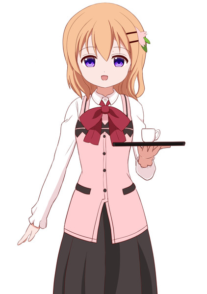 ココアさん