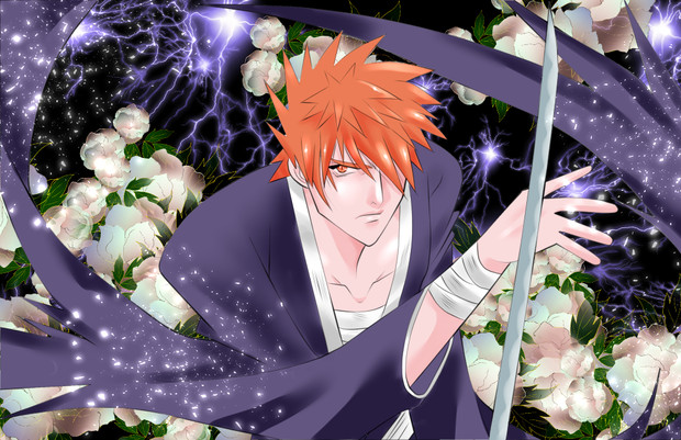 BLEACH