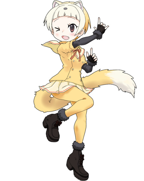 ホンドテン ニコニコ静画 イラスト