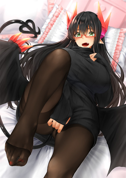息子がかわいくて仕方がない魔族の母親 メリー さんのイラスト ニコニコ静画 イラスト
