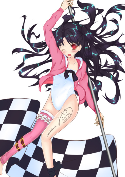 水着イシュタル ゲスト さんのイラスト ニコニコ静画 イラスト