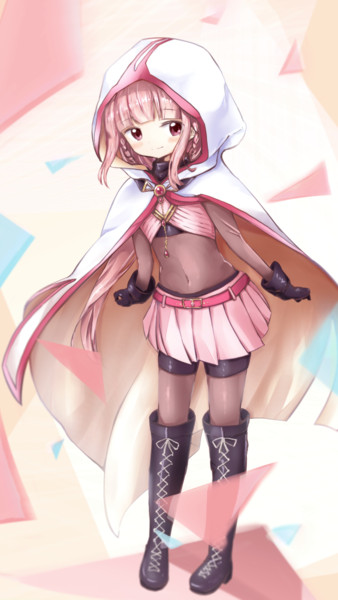 いろはちゃん / TyUri さんのイラスト - ニコニコ静画 (イラスト)