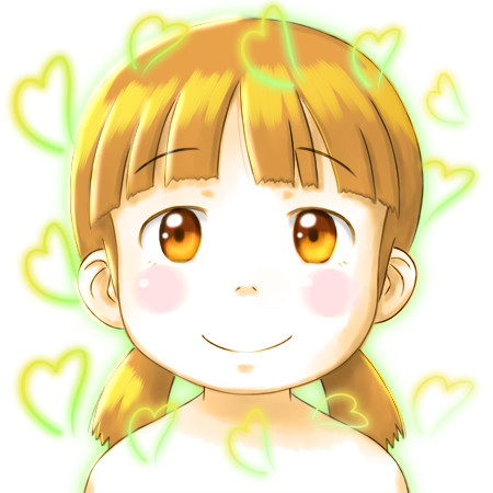 プロフィール画像 ３代目 ニコニコ さんのイラスト ニコニコ静画 イラスト