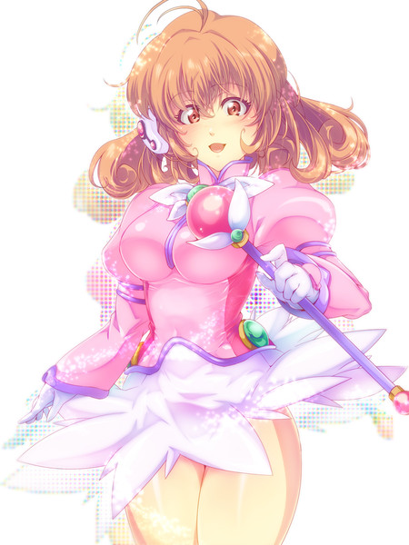 祝 コレクター ユイdvd Box販売 Azu さんのイラスト ニコニコ静画 イラスト