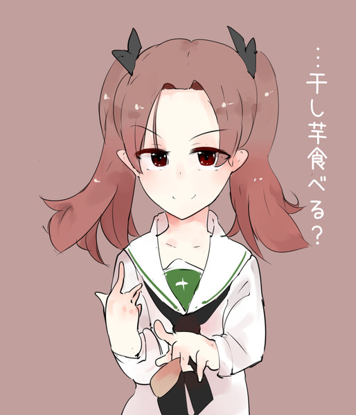角谷杏 カルティナ さんのイラスト ニコニコ静画 イラスト
