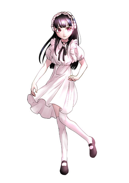 白ヤスちゃん 電球食人びゃッこパス さんのイラスト ニコニコ静画 イラスト