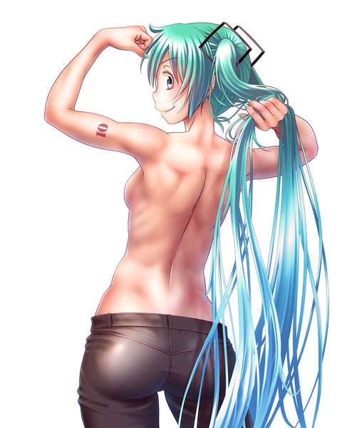 はいきん をかだ さんのイラスト ニコニコ静画 イラスト