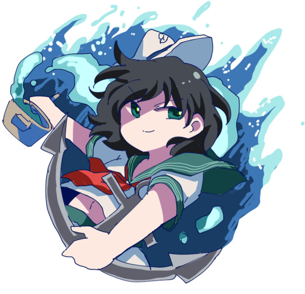ムラサ船長 Myomyo さんのイラスト ニコニコ静画 イラスト