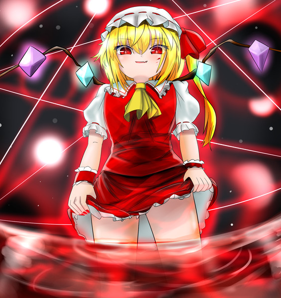 ちゃんと集中しないと死ぬわよ 猫耳サイクロップス さんのイラスト ニコニコ静画 イラスト