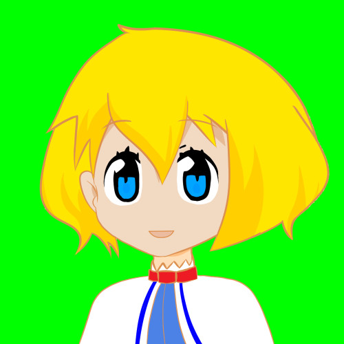 例の顔web姉貴gb Miya さんのイラスト ニコニコ静画 イラスト