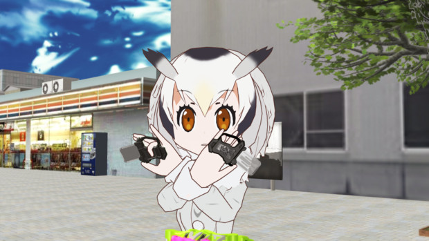 グレードX-0…変身