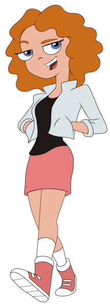 メリッサ チェイス ニコニコ静画 イラスト