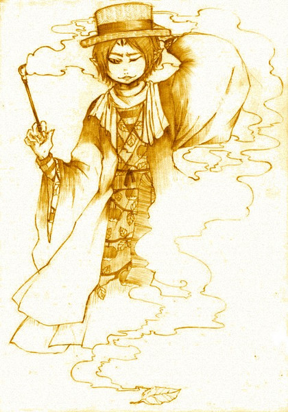檎ちゃん あっぺ さんのイラスト ニコニコ静画 イラスト