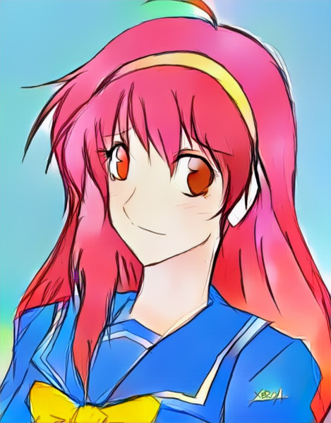 一緒に帰って 友達に噂とかされると恥ずかしいし ありっせ Rx 0 さんのイラスト ニコニコ静画 イラスト