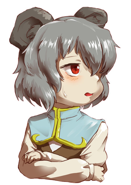 しょうがないさ 歯に挟まった昆布 さんのイラスト ニコニコ静画 イラスト