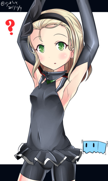 ルイージ トレッリ 艦これ とは ルイージトレッリとは 単語記事 ニコニコ大百科