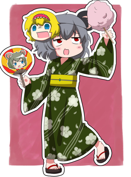 頭わるわる音頭 屑 さんのイラスト ニコニコ静画 イラスト