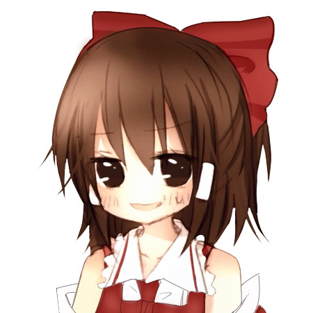 半笑いru姉貴 補完png のっくのっく さんのイラスト ニコニコ静画 イラスト