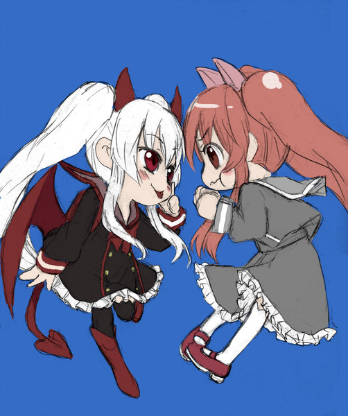 アロエ&グリムアロエ