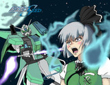 キーワードでイラスト検索 デュエルガンダム ニコニコ静画