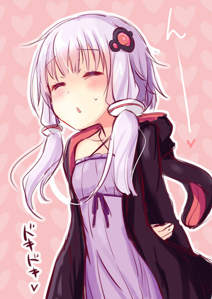 落書き結月ゆかり そう 不定期投稿 さんのイラスト ニコニコ静画 イラスト