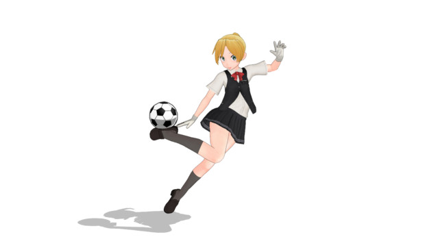 ハンパないヒールトラップ たすまにあでびる さんのイラスト ニコニコ静画 イラスト