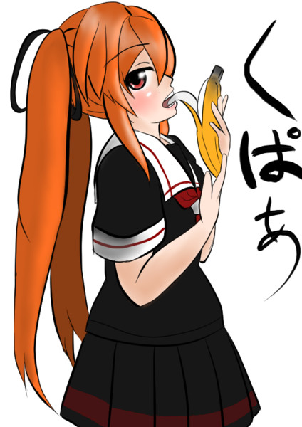 きょうは何の日 アホガール 花畑よしこ タケノコフロ さんのイラスト ニコニコ静画 イラスト