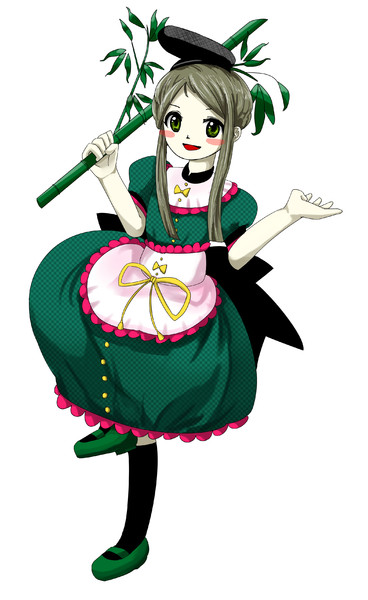 丁礼田 舞 C 1am Y さんのイラスト ニコニコ静画 イラスト