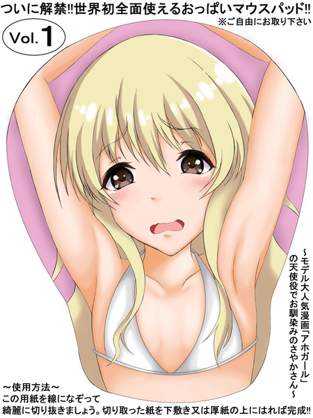 アホガール9話のさやかちゃんがあまりに可哀そうだったので ぽん 自由に生きる さんのイラスト ニコニコ静画 イラスト