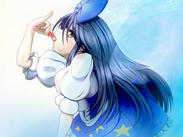 つまみ食い わんたま さんのイラスト ニコニコ静画 イラスト