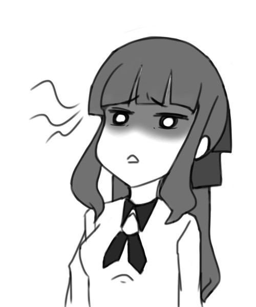 ひふみん ニコニコ静画 イラスト