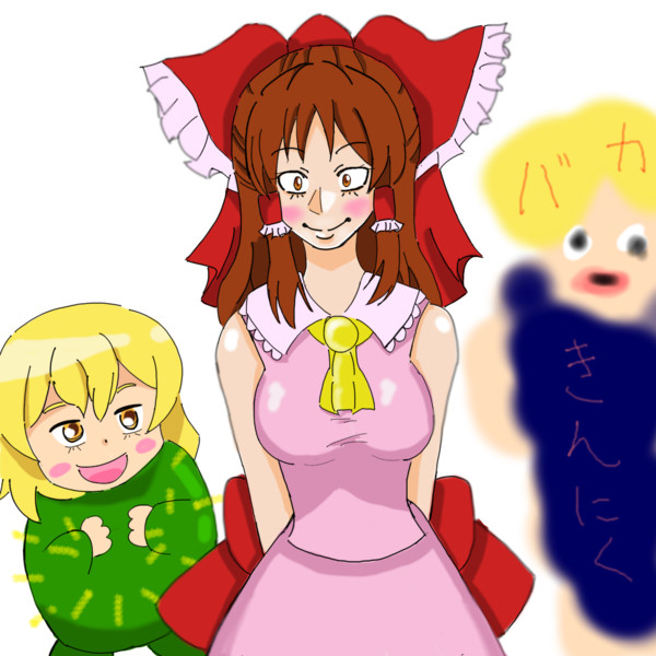 アイドルンバ！！ / 雁木二世 さんのイラスト ニコニコ静画 (イラスト)