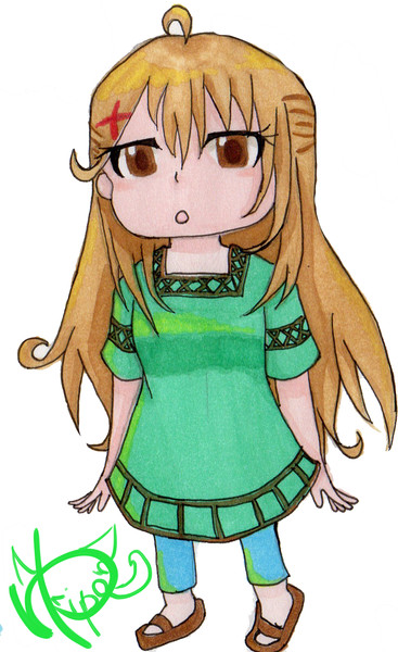 ジト目 のミニキャラじゃ 柴犬のゆきぽん さんのイラスト ニコニコ静画 イラスト