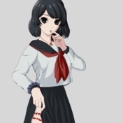 ニコニコ静画 イラスト