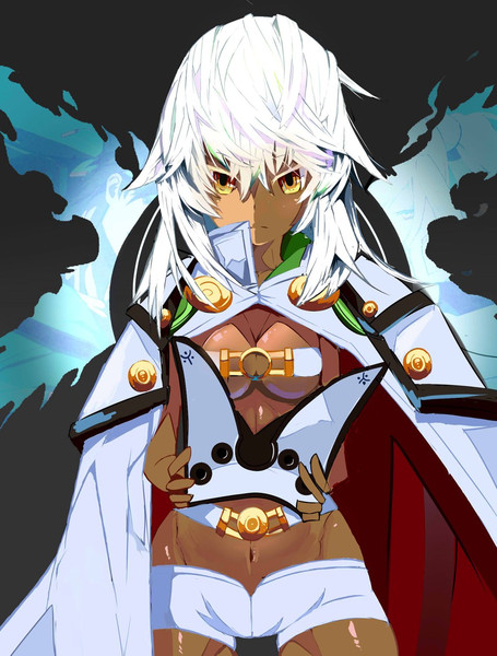 ラムレザル / ミヤガラクタファクトリー さんのイラスト ニコニコ静画 (イラスト)