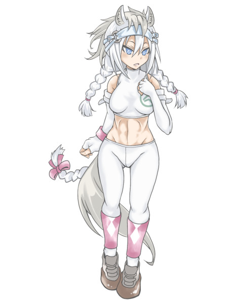 しろげちゃん しーど Skeb募集中 さんのイラスト ニコニコ静画 イラスト