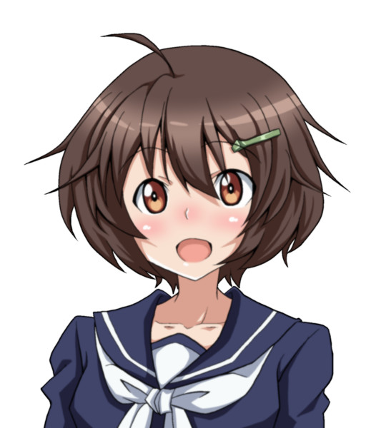 雁淵ひかり ミナミ さんのイラスト ニコニコ静画 イラスト