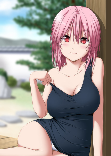 西行寺幽々子写真集 のりたまご 幽々子様がお好き さんのイラスト ニコニコ静画 イラスト
