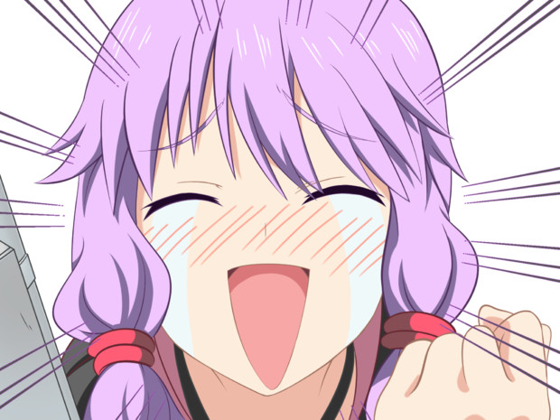 透過版今すぐううぅぅ ッ りゅりゅ さんのイラスト ニコニコ静画 イラスト