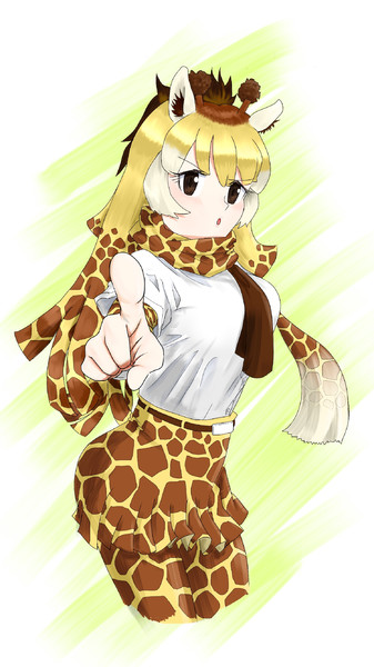 アミメキリン ぺぷc さんのイラスト ニコニコ静画 イラスト
